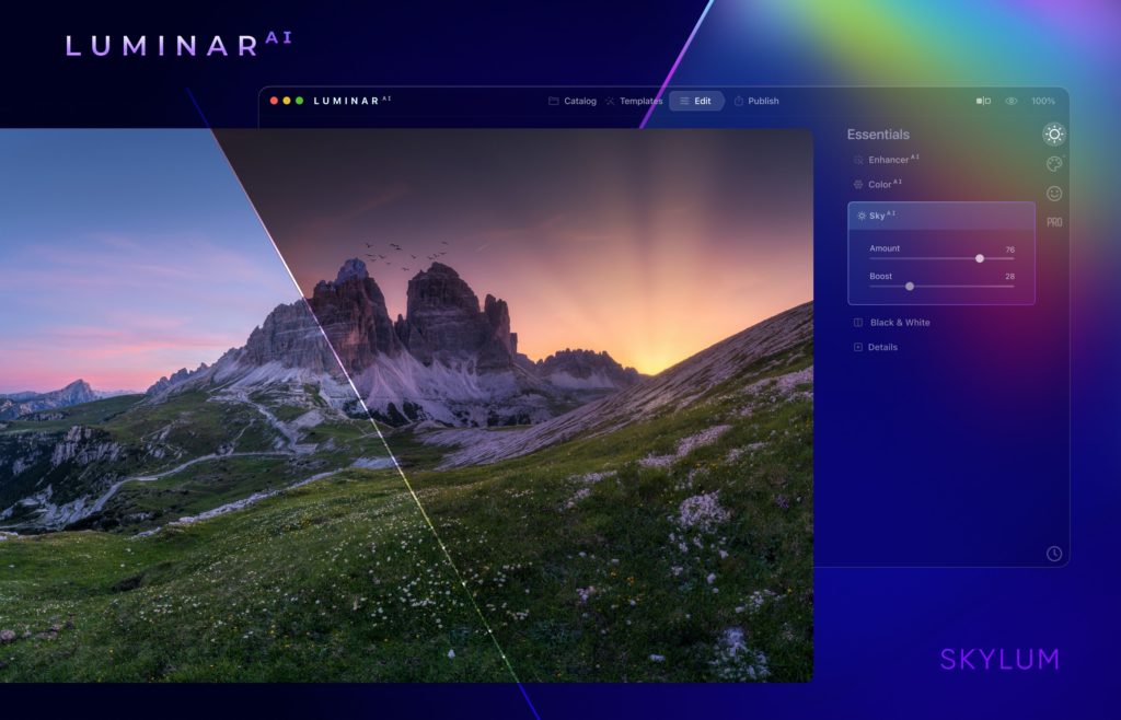 luminar ai release date luminar ai release date